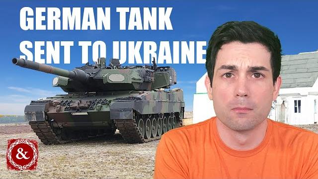 Inside german leopard tank sent to ukraine Inside german leopard tank sent to ukraine