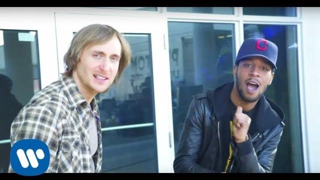 David guetta feat. kid cudi - memories (official video) David guetta feat. kid cudi - memories (official video)