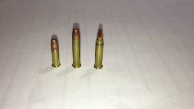 22lr vs 22 mag vs 17hmr vs ?? 22lr vs 22 mag vs 17hmr vs ??