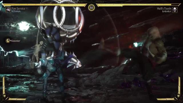 Ez mode Ez mode