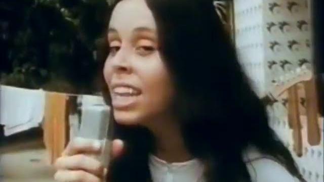 Novos baianos - a menina dança (1972) Novos baianos - a menina dança (1972)