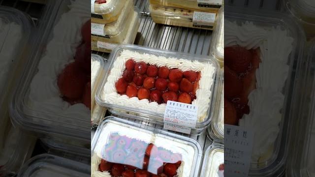 Costco好市多新鮮草莓千層蛋糕 Costco好市多新鮮草莓千層蛋糕