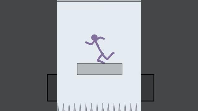 Stick men getting wrecked in horrible ways (sad) Stick men getting wrecked in horrible ways (sad)
