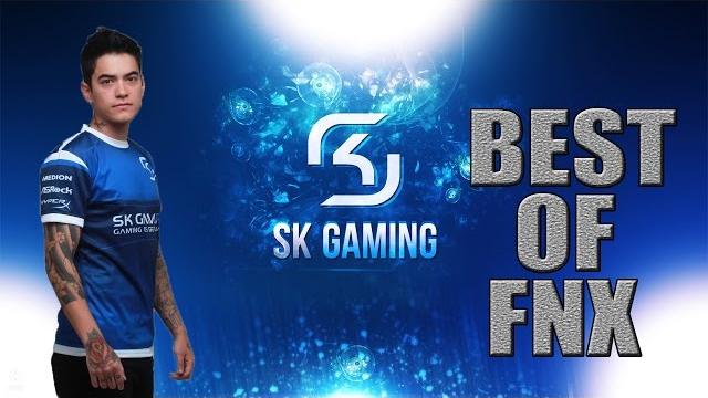 Best of fnx (clutch, aces and more) Best of fnx (clutch, aces and more)