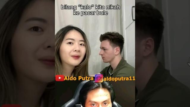 Cici indo dapet cowo bule #shorts #short #shortvideo #youtubeshorts #youtube #trending #viral #fyp Cici indo dapet cowo bule #shorts #short #shortvideo #youtubeshorts #youtube #trending #viral #fyp