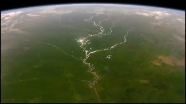 Полет над землей. природа с высоты Полет над землей. природа с высоты