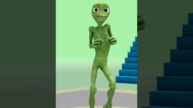 Green alien dance | el chombo - dame tu cosita feat. -yeşil uzaylı dansı #dametucosita #shorts#cover Green alien dance | el chombo - dame tu cosita feat. -yeşil uzaylı dansı #dametucosita #shorts#cover
