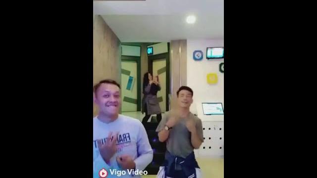 #joget#bigolivevideo #joget#bigolivevideo