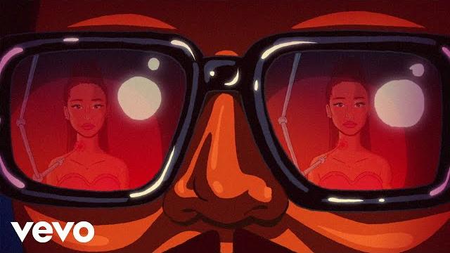 The weeknd & ariana grande - save your tears (remix) (official video) The weeknd & ariana grande - save your tears (remix) (official video)