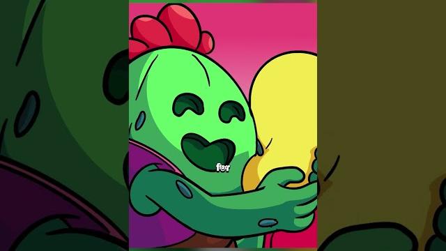 Spike has a voice?! Spike has a voice?!
