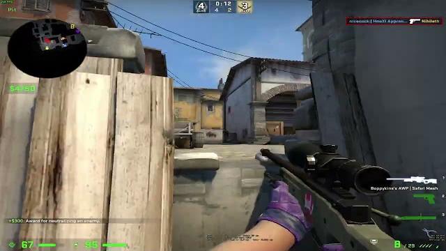 Grinch | csgo montage Grinch | csgo montage