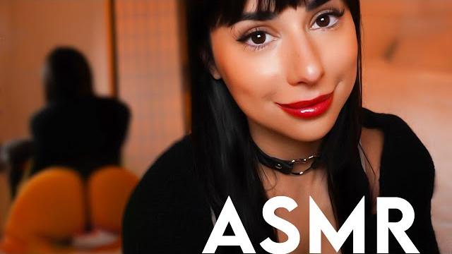 Asmr to make you c...cu...calm hard Asmr to make you c...cu...calm hard