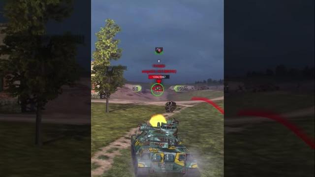 70% взял танк, который будут покупать на аукционе и тащит 1 vs 3 в #blitz #tanksblitz #shorts 70% взял танк, который будут покупать на аукционе и тащит 1 vs 3 в #blitz #tanksblitz #shorts