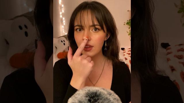 Asmr follow my instructions to sleep #asmr Asmr follow my instructions to sleep #asmr