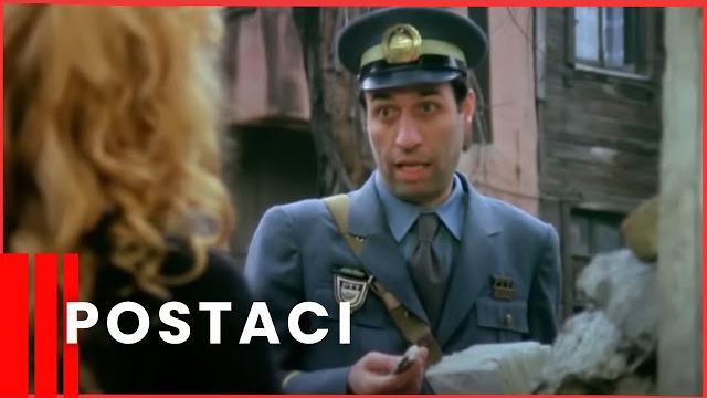 Postacı | kemal sunal - fatma girik komedi filmi i̇zle Postacı | kemal sunal - fatma girik komedi filmi i̇zle