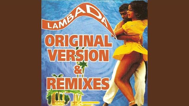 Lambada (original version 1989) Lambada (original version 1989)
