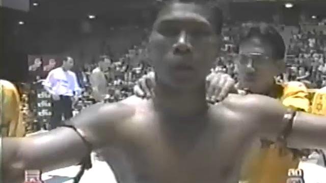 Dejpitak sityodtong vs najim ettouhlali Dejpitak sityodtong vs najim ettouhlali