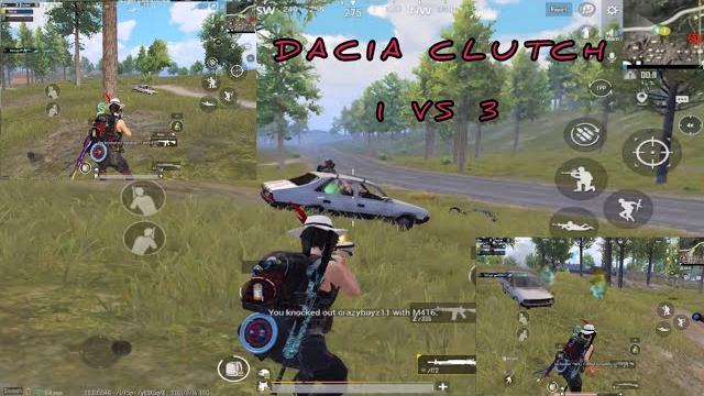 Dacia clash || #stwlegit || #m24 #bgmi #gameplay #pubg #viral #trending #anything #stwhot #giveway Dacia clash || #stwlegit || #m24 #bgmi #gameplay #pubg #viral #trending #anything #stwhot #giveway