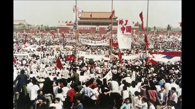 【馬世芳/耳朵借我】2019.06.04 六四30周年祭 【馬世芳/耳朵借我】2019.06.04 六四30周年祭