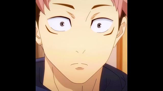 Itadori and nobara #jujutsukaisen #jjkedit #anime #jujutsukaisenedit #nobara #itadoriyuuji Itadori and nobara #jujutsukaisen #jjkedit #anime #jujutsukaisenedit #nobara #itadoriyuuji