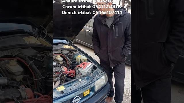 Opel vectraa kasa bosch marka orijinal hava akış metre 2 yıl garantilidir ankara irtibat 05052172397 Opel vectraa kasa bosch marka orijinal hava akış metre 2 yıl garantilidir ankara irtibat 05052172397