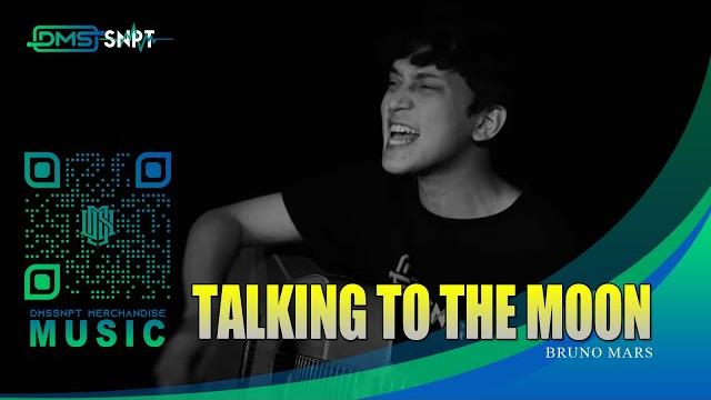 Bruno mars - talking to the moon (acoustic cover) Bruno mars - talking to the moon (acoustic cover)