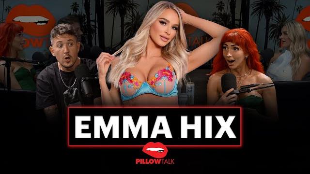 Emma hix 9 guy bl*wbang Emma hix 9 guy bl*wbang