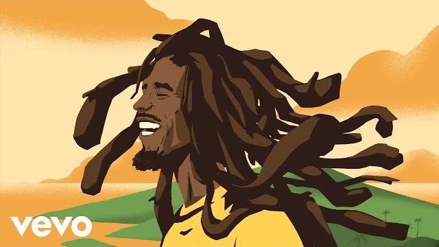 Bob marley & the wailers - could you be loved (official music video) Bob marley & the wailers - could you be loved (official music video)
