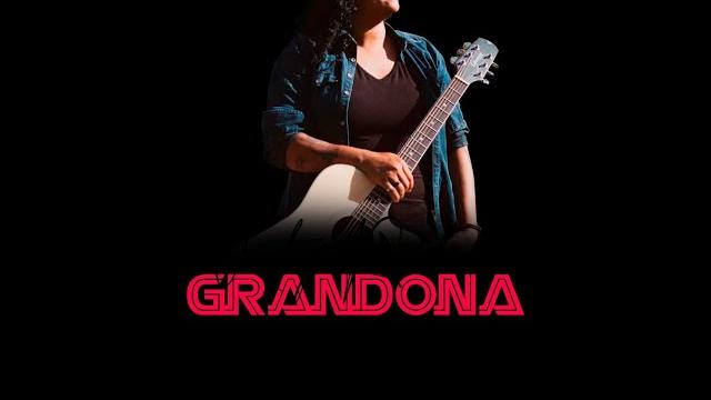 Live show naty rocha - a grandona Live show naty rocha - a grandona