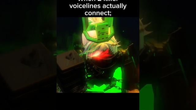 When 2 killer voicelines connect to eachother: | #robloxmoonanimator #roblox #animation #forsaken When 2 killer voicelines connect to eachother: | #robloxmoonanimator #roblox #animation #forsaken