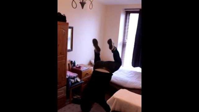 Antonio plantando bananeira fail Antonio plantando bananeira fail
