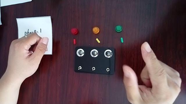 红绿灯test video 红绿灯test video