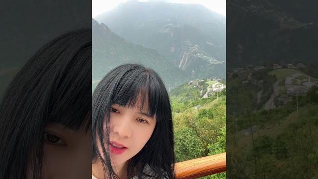 我的身后是大山 我的身后是大山