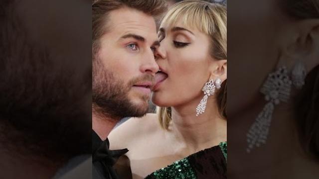 Miley cyrus former husband liam hemsworth shorts video Miley cyrus former husband liam hemsworth shorts video