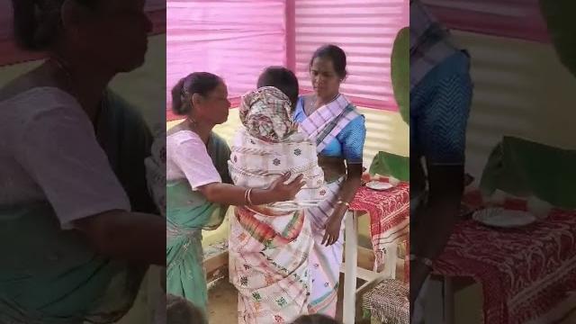 Assamese tuloni biya rituals #minivlog#explore #trending #littlebride#tulonibiya #assamese#culture Assamese tuloni biya rituals #minivlog#explore #trending #littlebride#tulonibiya #assamese#culture