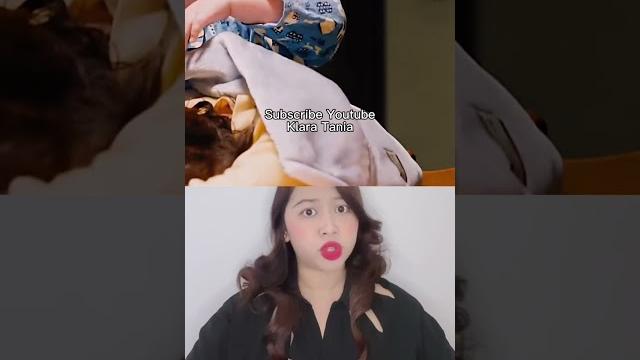 Ibu paling jahat | klara tania #shorts Ibu paling jahat | klara tania #shorts