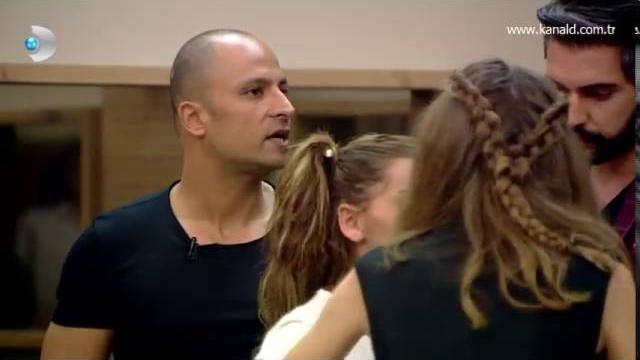 Kısmetse olur batuhan diskalifiyemi oluyor ! 173.bölüm Kısmetse olur batuhan diskalifiyemi oluyor ! 173.bölüm