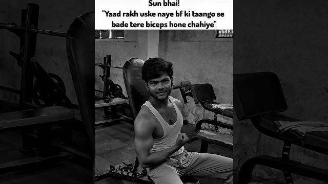 Tango se bade biceps Tango se bade biceps