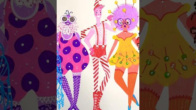 The worst game with the best aesthetic #pidgindoll #candyland #childhood #boardgames #candy #doll The worst game with the best aesthetic #pidgindoll #candyland #childhood #boardgames #candy #doll