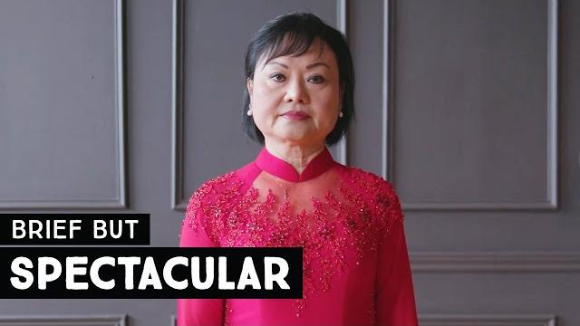 “napalm girl” kim phuc, from iconic vietnam photo, on pain and forgiveness | brief but spectacular “napalm girl” kim phuc, from iconic vietnam photo, on pain and forgiveness | brief but spectacular