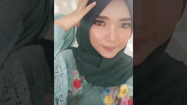 Tiktok pake jilbab check Tiktok pake jilbab check