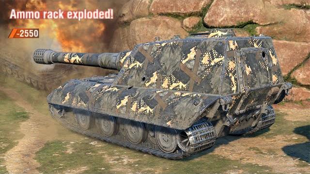 When rng loves you • oneshot show wot blitz When rng loves you • oneshot show wot blitz