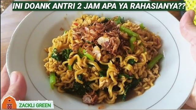 Resep mie nyemek bu siti jogja yg viral antri 2 jam | mie instan Resep mie nyemek bu siti jogja yg viral antri 2 jam | mie instan