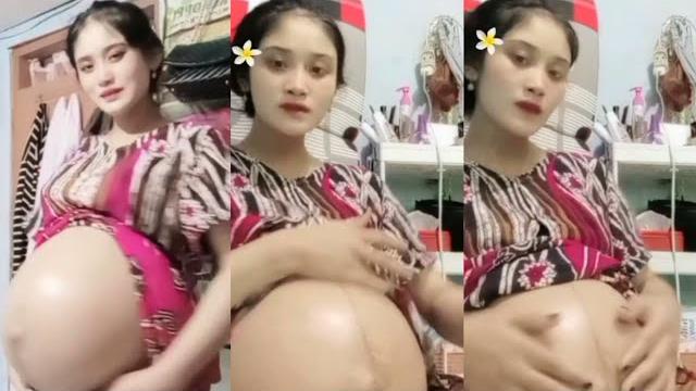 Bumil live tikt0k spill perut Bumil live tikt0k spill perut