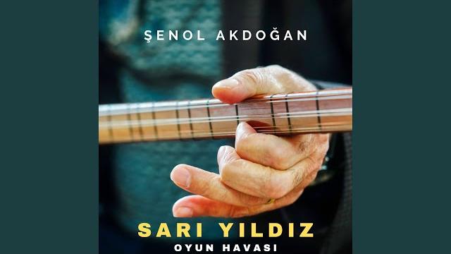 Sarı yıldız (oyun havası) Sarı yıldız (oyun havası)