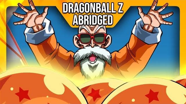 Dragonball z abridged: episode 6 - teamfourstar (tfs) Dragonball z abridged: episode 6 - teamfourstar (tfs)