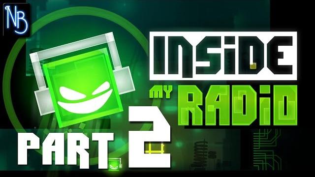 Inside my radio walkthrough part 2 no commentary Inside my radio walkthrough part 2 no commentary