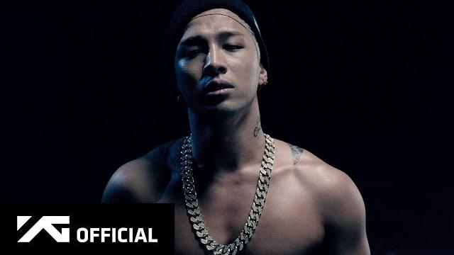 Taeyang - 눈,코,입 (eyes, nose, lips) m/v Taeyang - 눈,코,입 (eyes, nose, lips) m/v