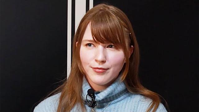Being a foreign porn star in japan Being a foreign porn star in japan