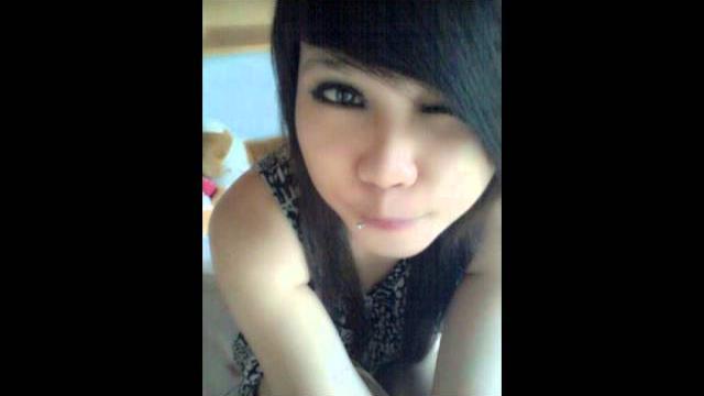 Tomboy indonesia, emo style (merry) Tomboy indonesia, emo style (merry)